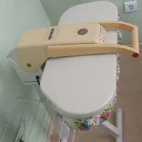 اتو پرس بابترون