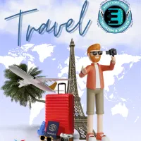 بلیط و هتل در کلیه نقاط دنیا - ticket & hotel|تور و چارتر|تهران, علم و صنعت|دیوار