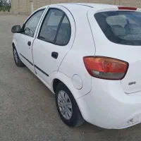 تیبا 2 مدل۹۶|خودرو سواری و وانت|کرج, گلشهر|دیوار