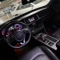 اپتیما ۲۰۱۷|خودرو سواری و وانت|تهران, شهران شمالی|دیوار