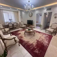 95متر غرق نور / فول امکانات / نوساز داریوش