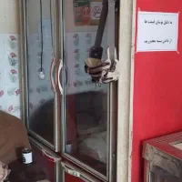 یخچال