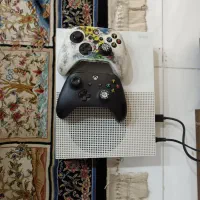 Xbox one sدو دسته