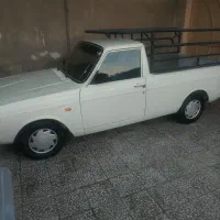 پیکان وانت در حد