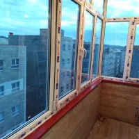 تولید درب و پنجره های upvc و توری|خدمات پیشه و مهارت|تبریز, |دیوار