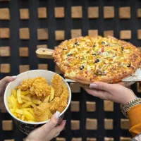 سرآشپز فست فود|استخدام خدمات فروشگاه و رستوران|اردبیل, |دیوار