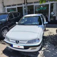 پژو پارس