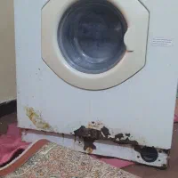 ماشین لباسشویی حایر مدل600 TXB|ماشین لباسشویی و خشک‌کن لباس|اهواز, پردیس|دیوار