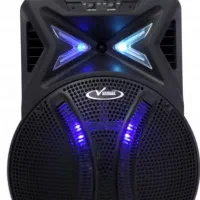 اسپیکر چمدانی وان مکس