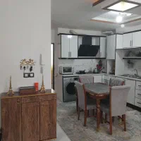 فروش واحد درمجتمع ابوریحان بلوک ۱۱واحد۱۱|فروش آپارتمان|تاکستان, |دیوار