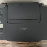 پرینتر جوهر افشان کنون TS3440