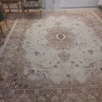 فرش ماشینی زمرد مشهد
