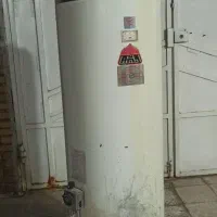 آبگرمکن گازی