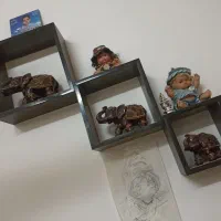 مجسمه دکوری