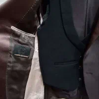 کت و شلوار مردانه