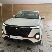 چانگان cs35 وارداتی مشابه صفر