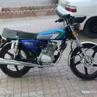 موتور احسان 200 مدل 402