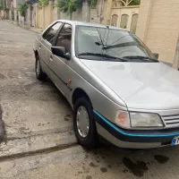 پژو 405مدل 96