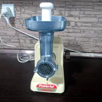 چرخ گوشت