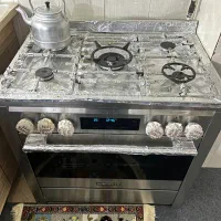 فرگازدوو  اتوماتیک