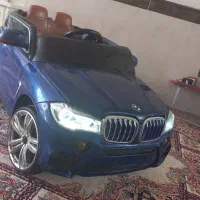 ماشین شارژی