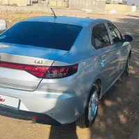 تارا نقره ای 1402|خودرو سواری و وانت|قزوین, |دیوار