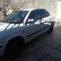 سمند مدل 90|خودرو سواری و وانت|بافت, |دیوار