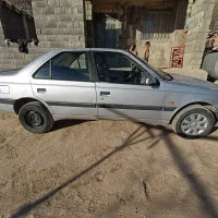 پژو ۴۰۵|خودرو سواری و وانت|رودشت (چهارمحال و بختیاری), |دیوار