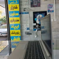 لپتاپ اچ پی ۲۰۲۲ HP 845 G7 RAM16 SSD256 Ryzen|رایانه همراه|کرج, گلشهر|دیوار