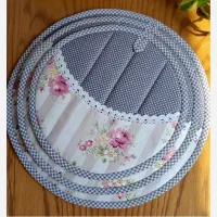 ست اشپزخونه|سفره، حوله، دستمال آشپزخانه|آذرشهر, |دیوار