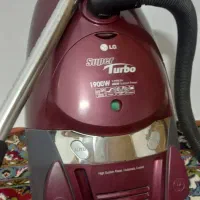 جارو برقی الجی