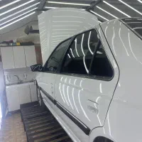 پژو پرشیا xtu7|خودرو سواری و وانت|ارومیه, |دیوار