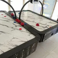 ایر هاکی روی میز|ورزش‌های توپی|پارس‌آباد, |دیوار