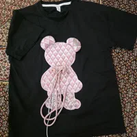 تیشرت دخترانه