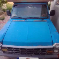 نیسان مدل۸۳