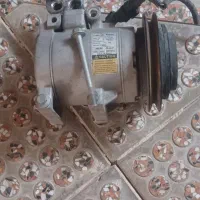 کمپرسور کولر گازی کامیون