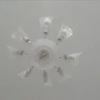 لوستر و چراغ خواب