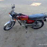 موتور 95|موتورسیکلت|آبادان, |دیوار