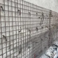 اجرای مقاوم سازی حرفه ای