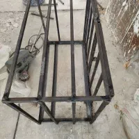 حفاظ کولر گازی|کولر گازی و فن‌کوئل|تهران, ابوذر|دیوار