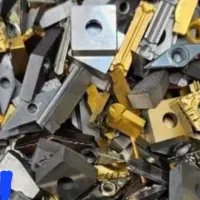 خرید ضایعات تنگستن کارباید