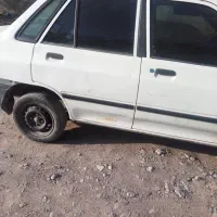 الکی مزاحم نشوید|خودرو سواری و وانت|ایرانشهر, |دیوار