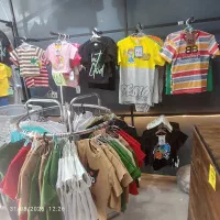 لباس بچه گانه ازنوزادی تا۱۲سال نو