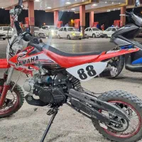 موتور مینی کراس