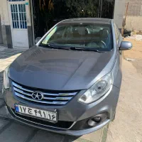 جک j4 مدل ۴۰۲ jac|خودرو سواری و وانت|قم, سراجه (۱۵ خرداد)|دیوار