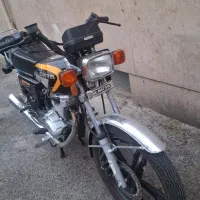 موتور هندا کویر 150|موتورسیکلت|تهران, نیروی هوایی (پیروزی)|دیوار