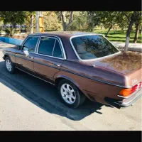 ماشین سواری کلاسیک بنز۲۳۰|خودرو کلاسیک|ارومیه, |دیوار