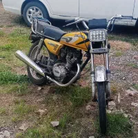 هوندا125ژاپن