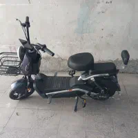 موتور برقی