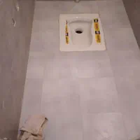 کاشی کار کاشیکار گچ سرامیک تخریب چسبی بند کشی|خدمات پیشه و مهارت|کرج, گلشهر|دیوار